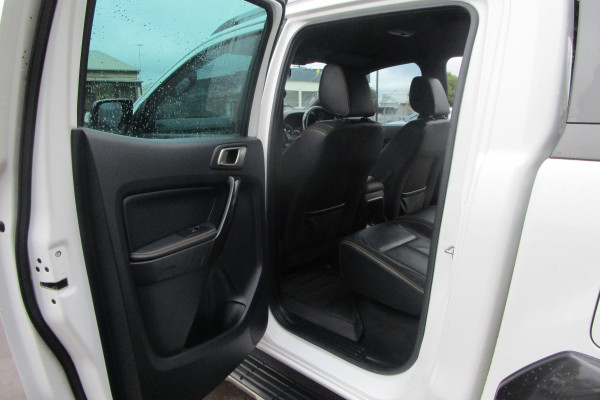 2019 Ford Ranger PX MkIII Wildtrak Ute Image 16