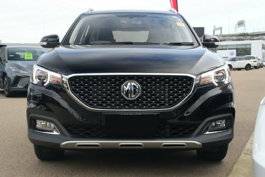 2023 MY22 MG ZST AZS1 Core SUV Image 17