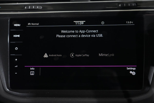 2023 Volkswagen Tiguan 5N 162TSI R-Line SUV Image 25