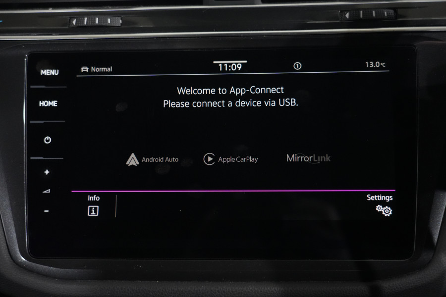 2023 Volkswagen Tiguan 5N 162TSI R-Line SUV Image 25