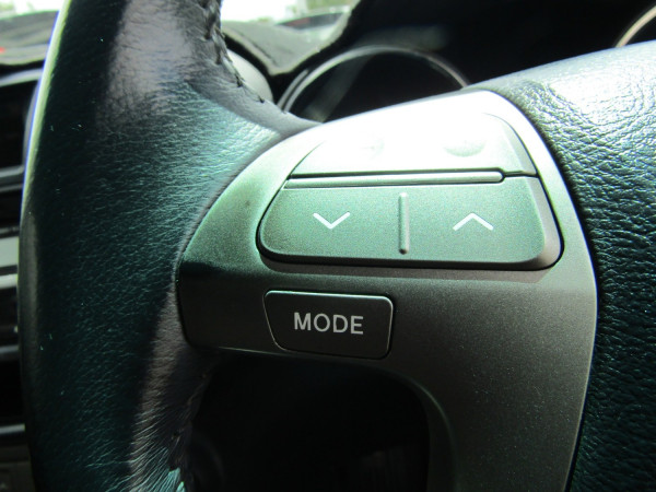 2008 Toyota Kluger GSU45R KX-S Suv