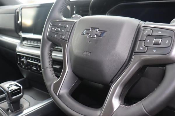 2025 MY24 Chevrolet Silverado T1 1500 ZR2 W/Tech Pack Ute Image 37