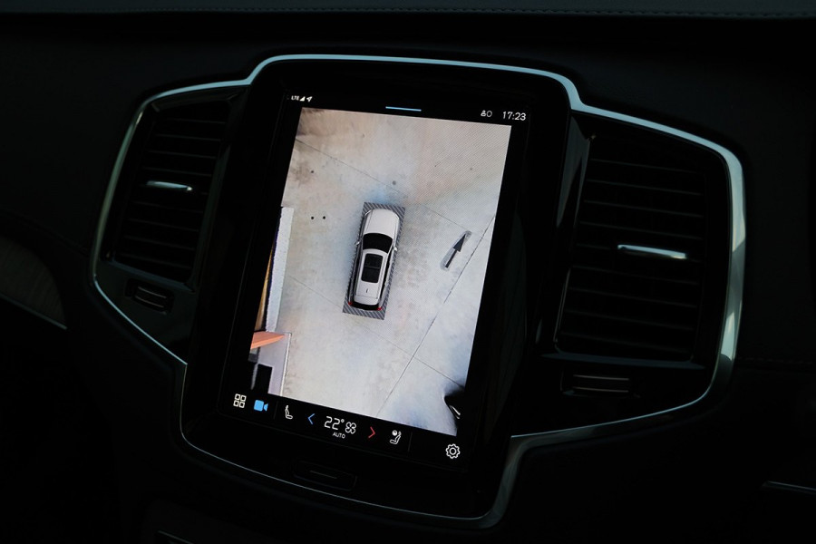 2024 MY25 Volvo XC90 L Series Ultra B6 Bright SUV Image 17