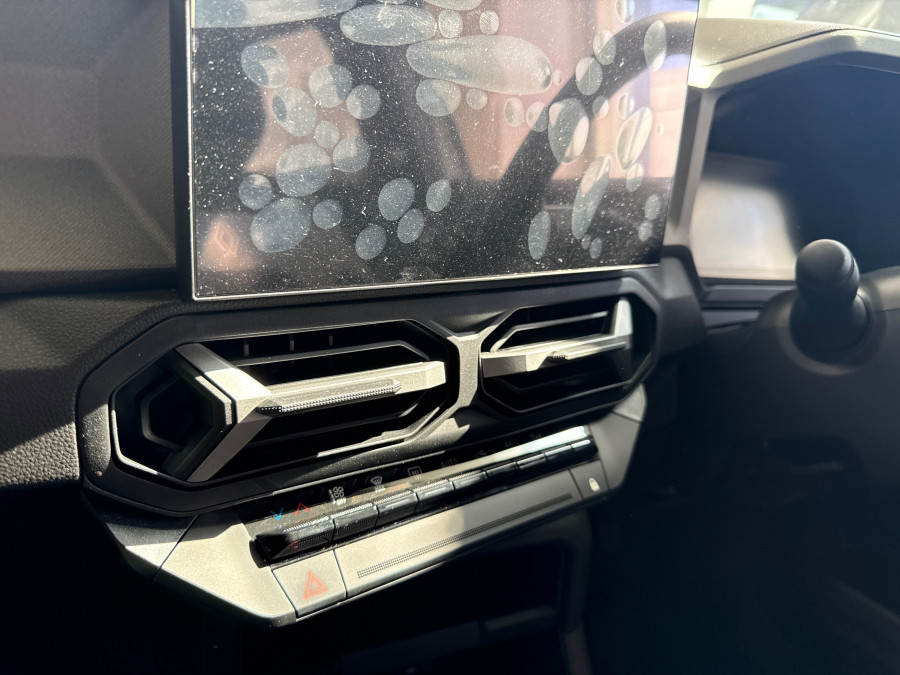 2025 Renault Duster X1311 Evolution SUV Image 20