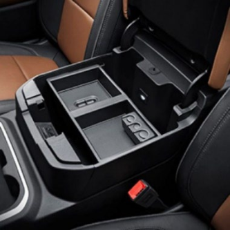 Centre Console Organiser