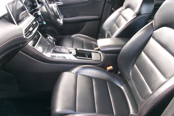 2020 MY21 MG HS SAS23 Vibe SUV Image 13