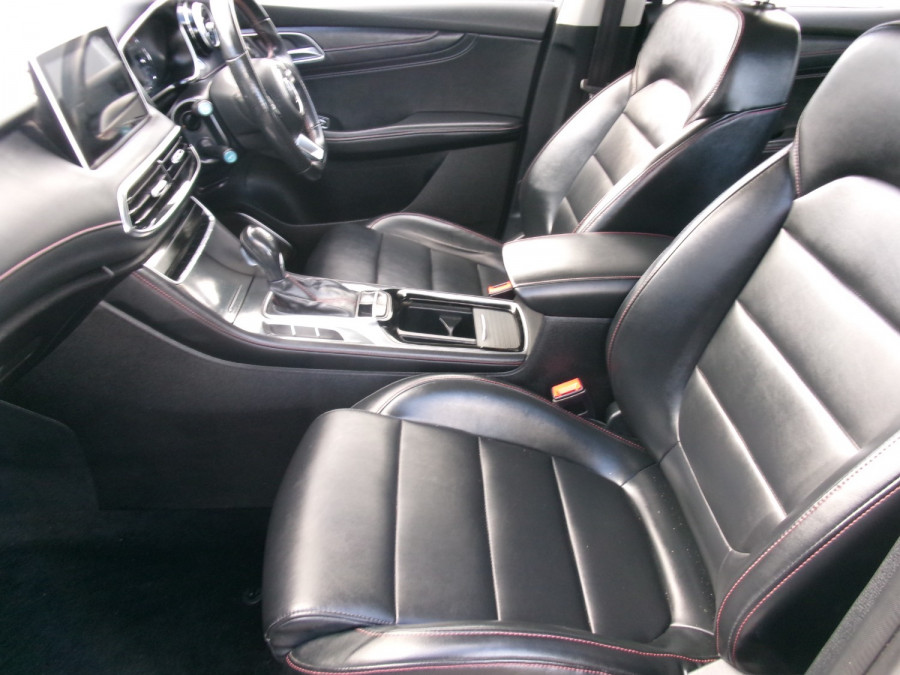2020 MY21 MG HS SAS23 Vibe SUV Image 13