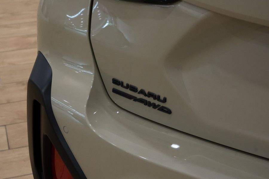 2026 Subaru Crosstrek G6X 2.0S SUV
