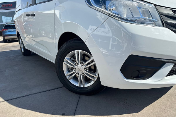 2020 MY21 LDV G10 SV7C + Van