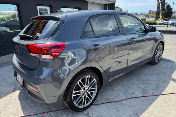 2020 Kia Rio YB Sport Hatch Image 6
