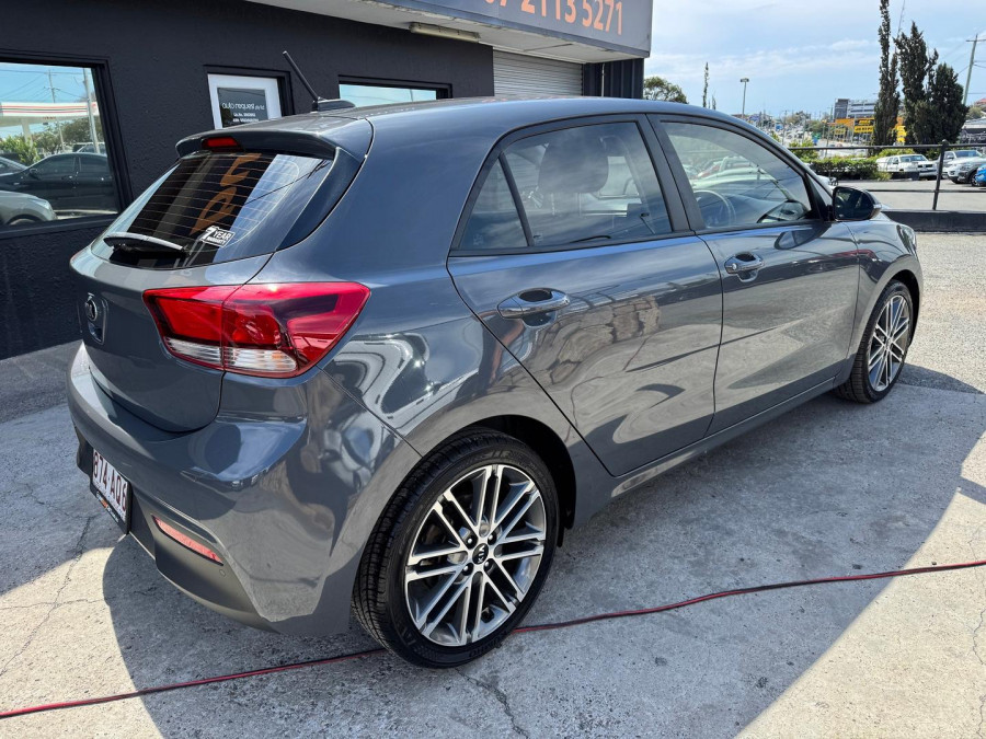 2020 Kia Rio YB Sport Hatch Image 6