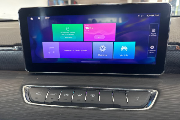 2021 GWM Haval Jolion A01 Premium SUV Image 20