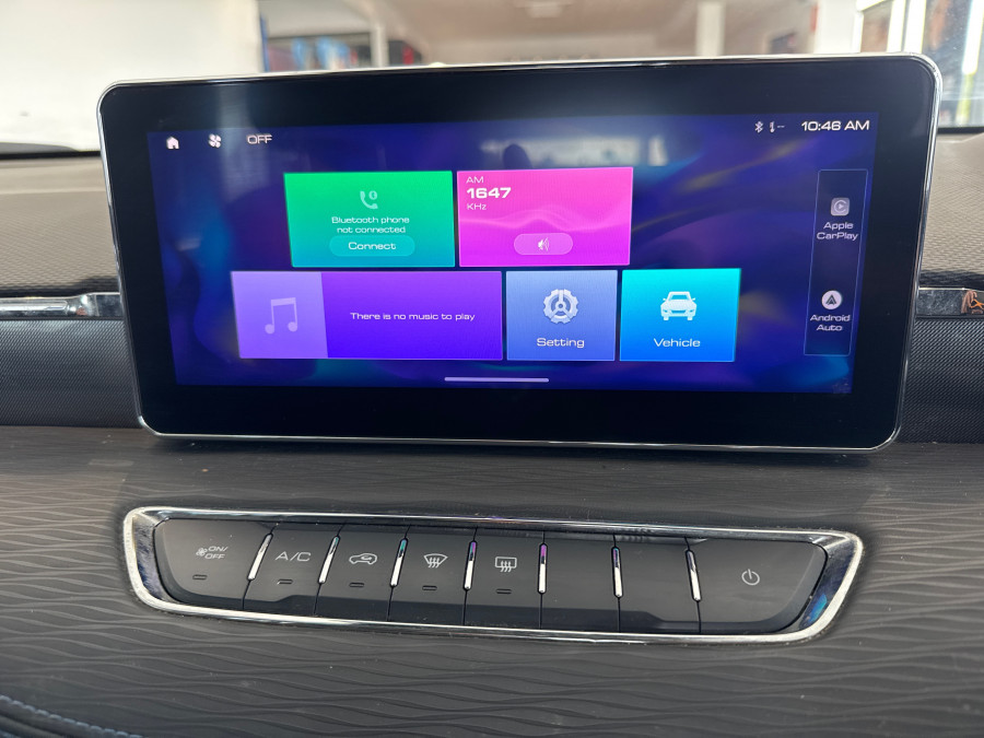 2021 GWM Haval Jolion A01 Premium SUV Image 20