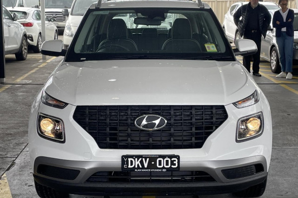 2024 Hyundai Venue QX.V5 Active SUV