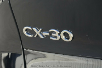 2022 Mazda CX-30 DM Series G20 Touring Suv image 18