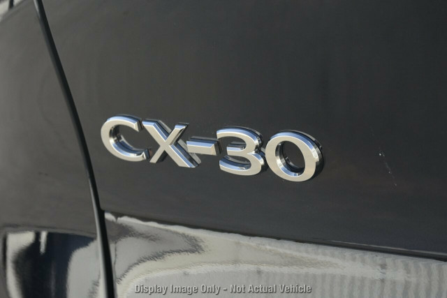 2022 Mazda CX-30 DM Series G20 Touring Suv Mobile Image 18
