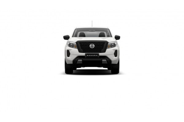 2025 MY24 Nissan Navara D23 SL Ute