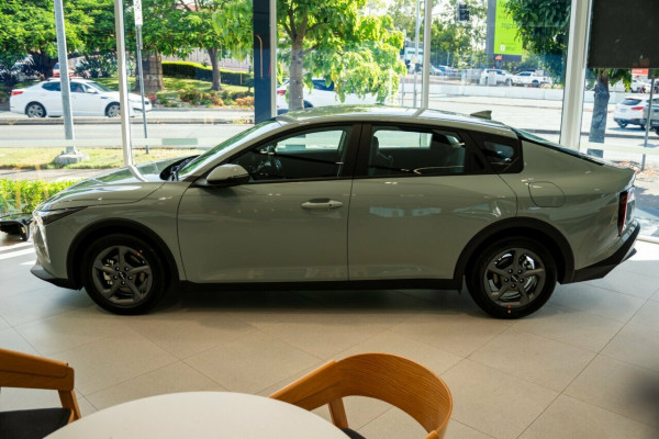 2024 MY25 Kia K4 CL4m S Sedan