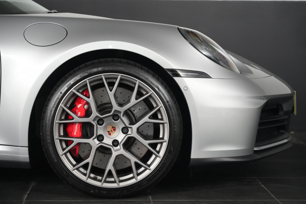 2025 Porsche 911 992.2 Carrera S Coupe Image 24