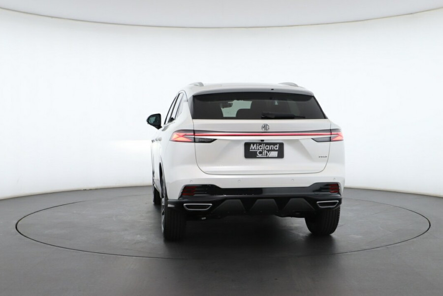 2025 MG HS AS33 Essence SUV Image 12