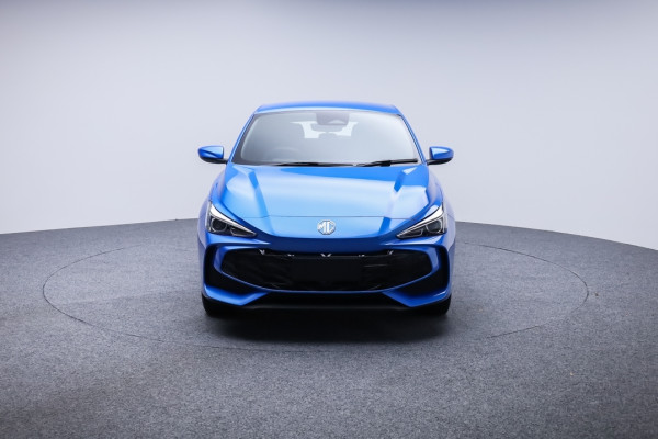 2026 MG MG3 ZP22 Excite Hybrid+ Hatch Image 2