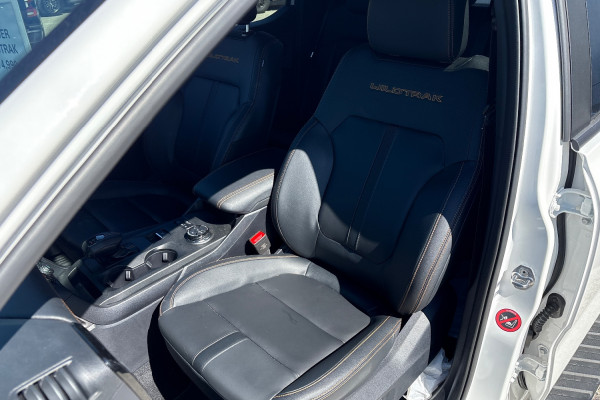 2026 Ford Ranger P703 Wildtrak Ute Image 19