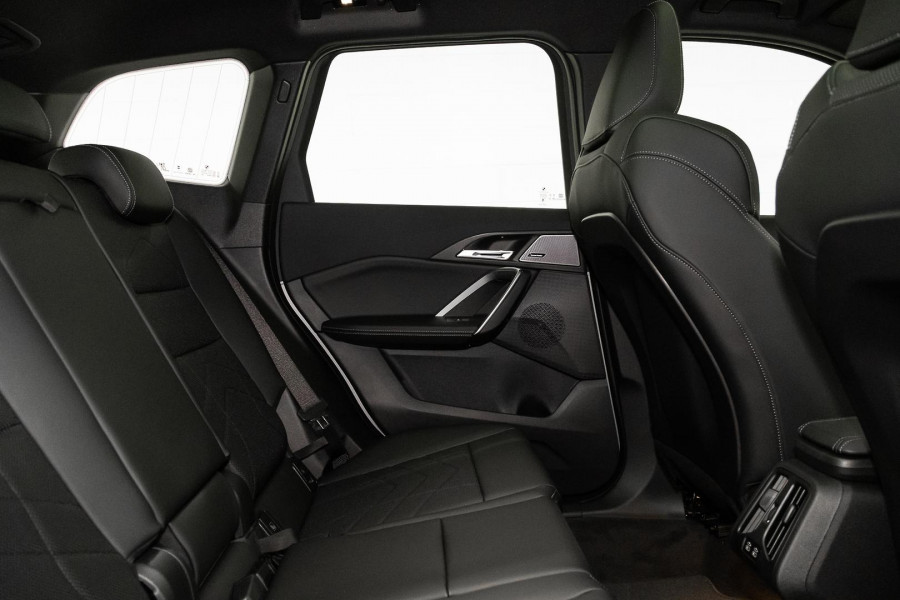 2026 BMW X1 U11 sDrive20i SUV