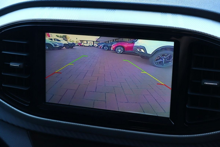 2024 MG MG3 Excite Hatch Image 7