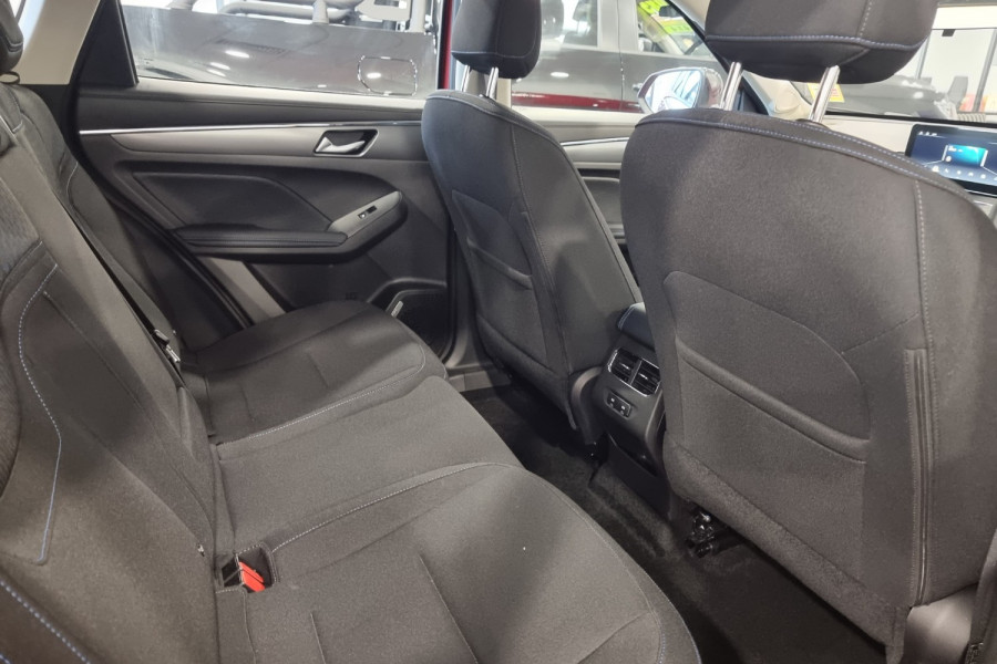 2024 GWM Haval Jolion A01 Premium SUV Image 14