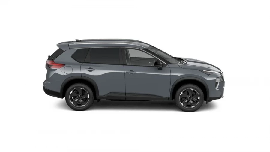 2026 Nissan X-Trail T33 ST-L e-POWER SUV Image 13