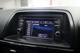 2013 Mazda CX-5 KE1021 MAXX Wagon image 9