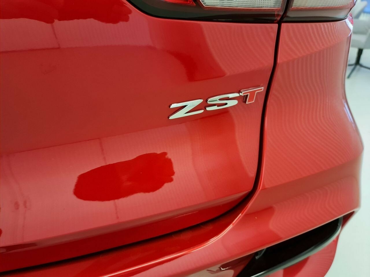 2020 MY21 MG ZST S13 Essence Wagon Image 25