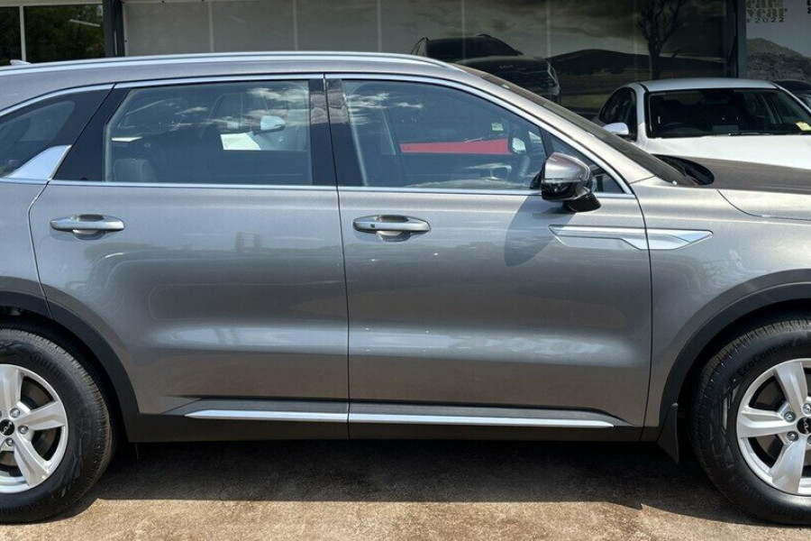 2024 Kia Sorento MQ4 PE S SUV Image 8