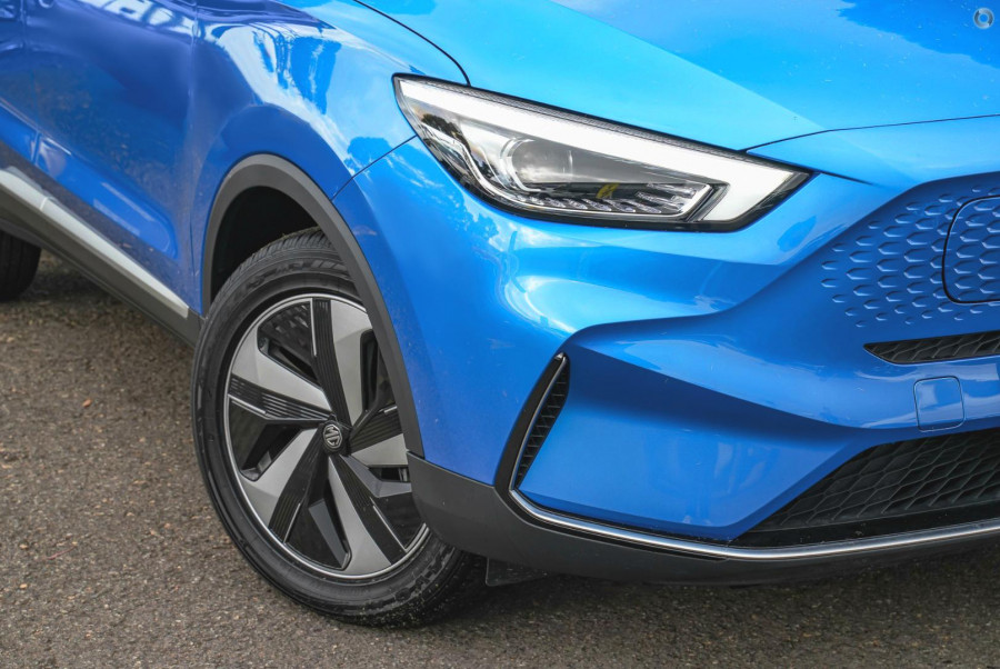 2023 MG ZS EV AZS1 Long Range SUV Image 15