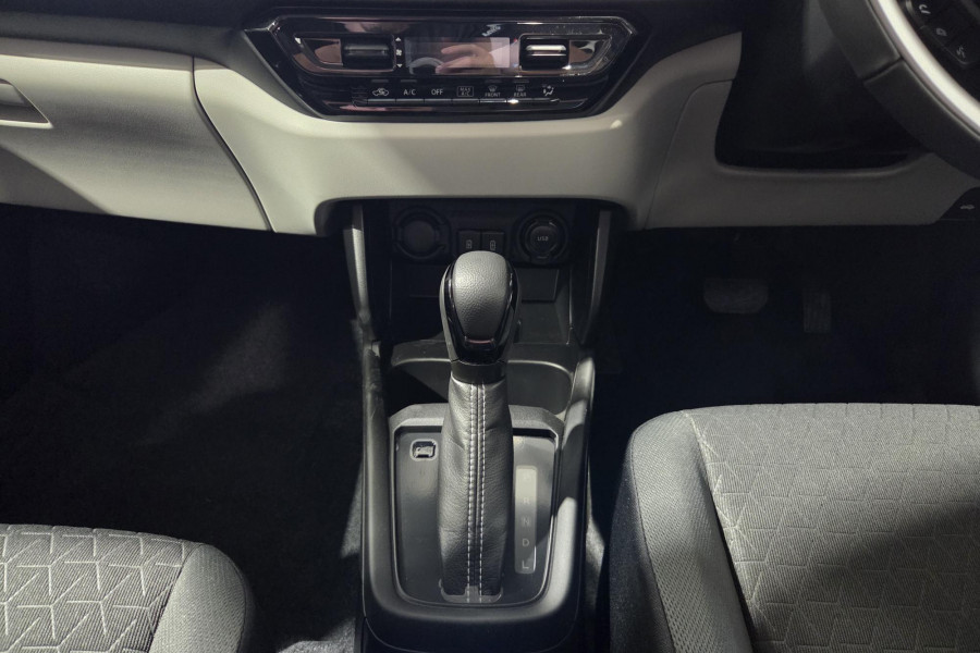 2024 Suzuki Swift Hybrid UZ Hybrid Plus Hatch Image 14