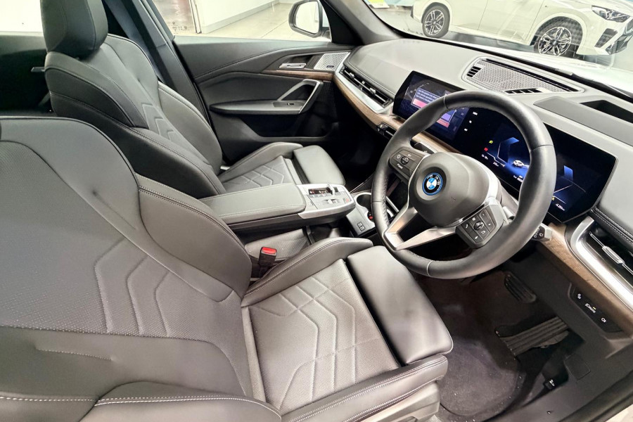 2024 BMW iX1 U11 xDrive30 M Sport SUV