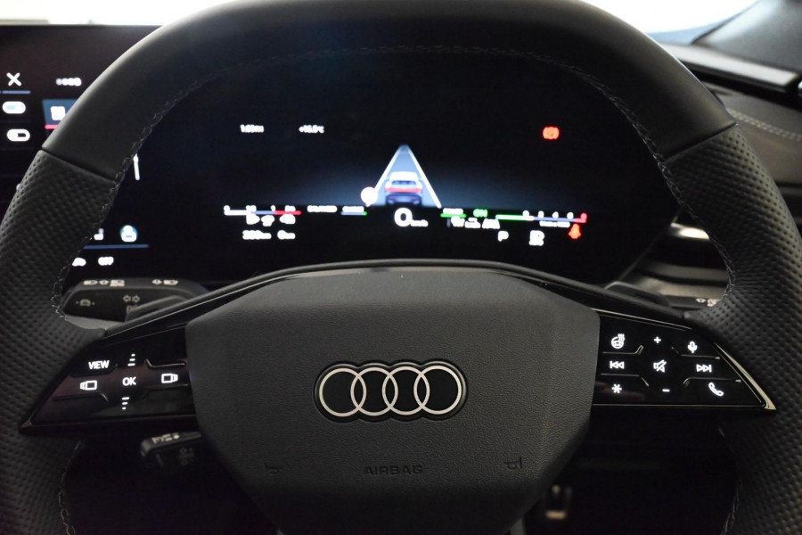 2026 MY25 Audi Q5 FY e-hybrid 270kW SUV