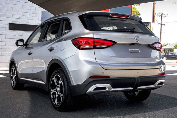 2026 MY26.5 MG ZS ZS32 Excite Turbo SUV Image 3