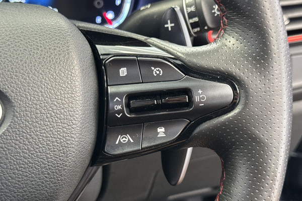2021 Hyundai i30 PD.V4 N Line Hatch