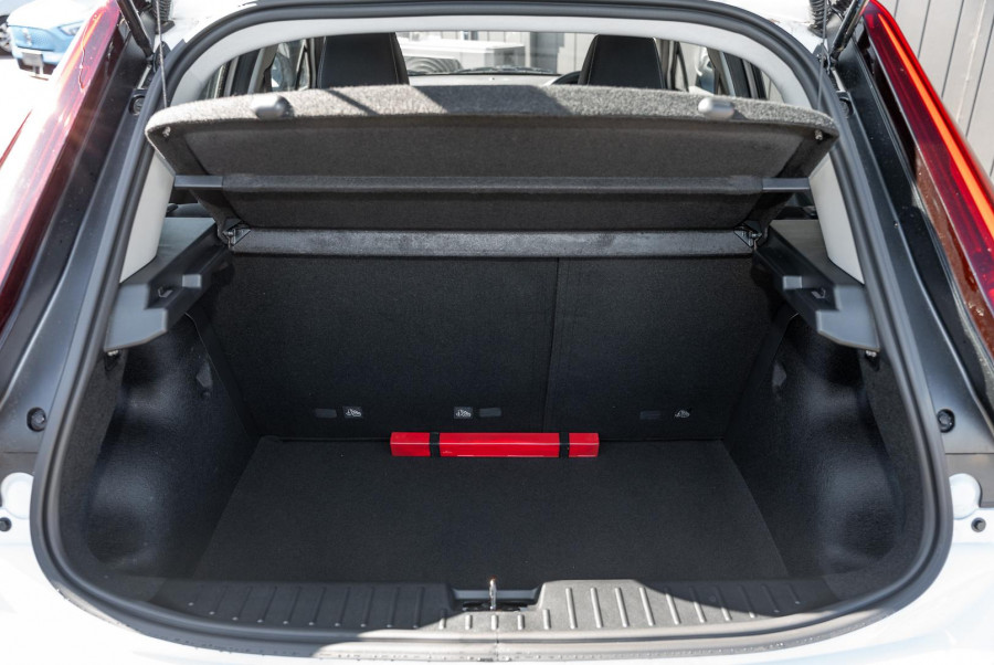 2024 MG MG3 SZP1 Core Hatch Image 10