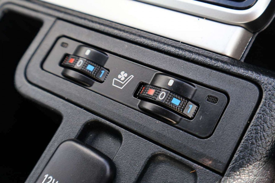 2022 Toyota LandCruiser Prado GDJ150R VX SUV Image 17