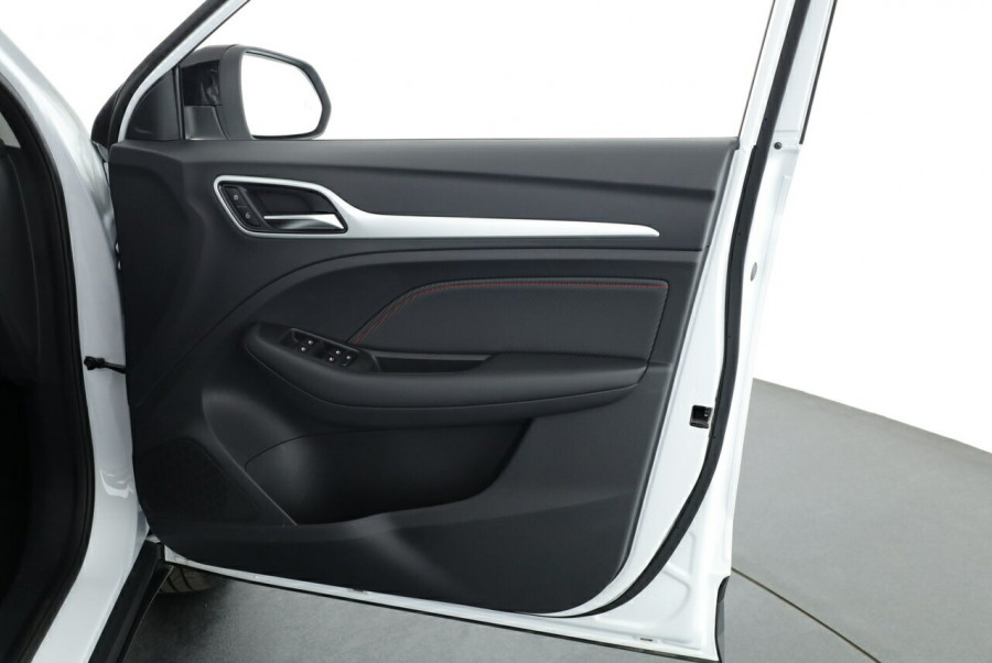 2025 MG ZST S13 Vibe SUV Image 7