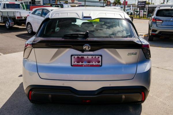 2023 MG MG4 MEH32 Excite 64 Hatch Image 3
