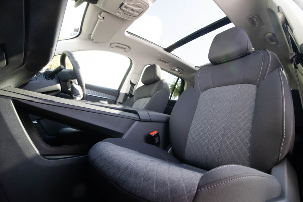 2026 MY25 MG QS IS31 Excite SUV Image 10