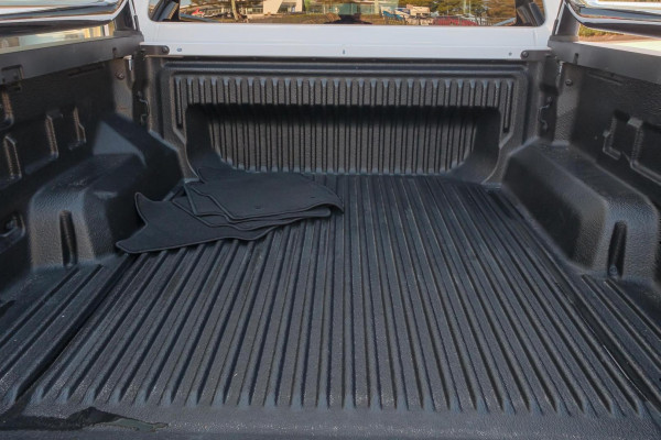 2025 Volkswagen Amarok NF TDI600 Style Ute Image 19