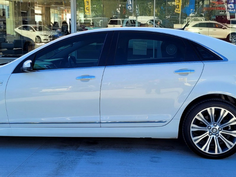 2015 Holden Caprice V for sale John McGrath Auto Group