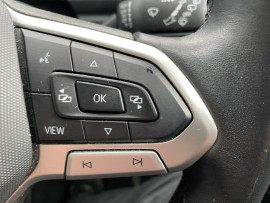 2021 Volkswagen T-Cross C11 85TSI Life SUV image 18