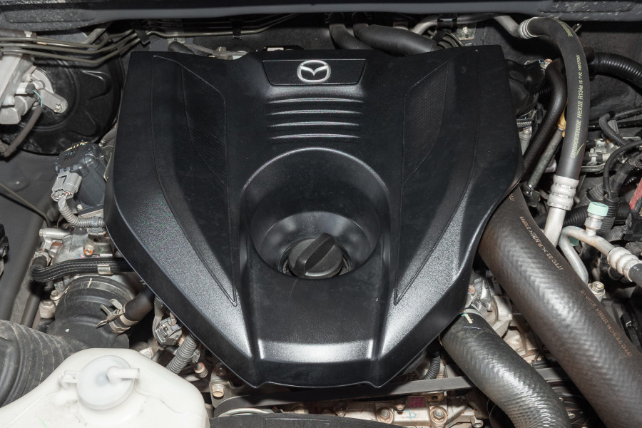 2023 Mazda BT-50 TF XTR Ute Image 19