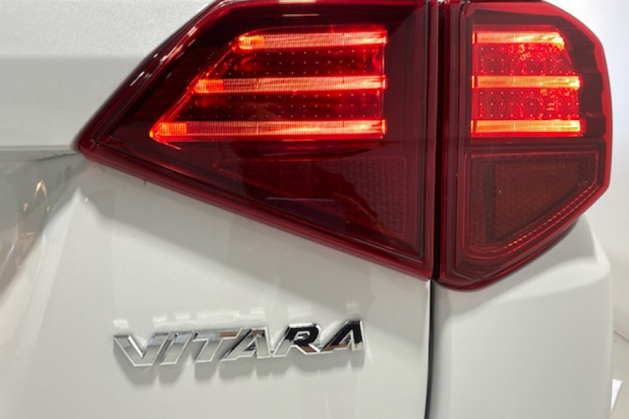 2024 MY23 Suzuki Vitara LY Series II  SUV Image 16