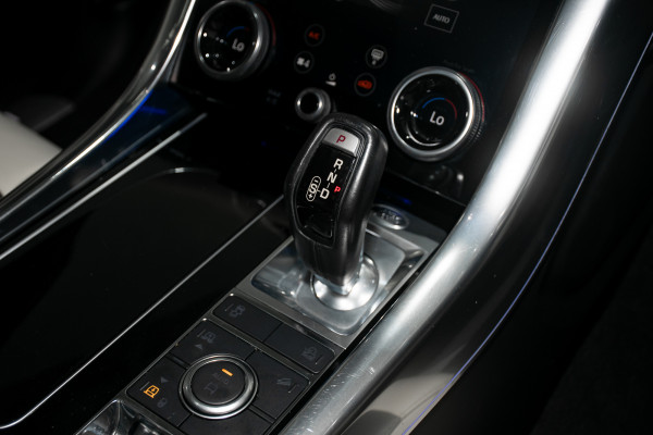 2018 Land Rover Range Rover Autobiography SUV image 20